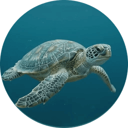 Hully, la tortue